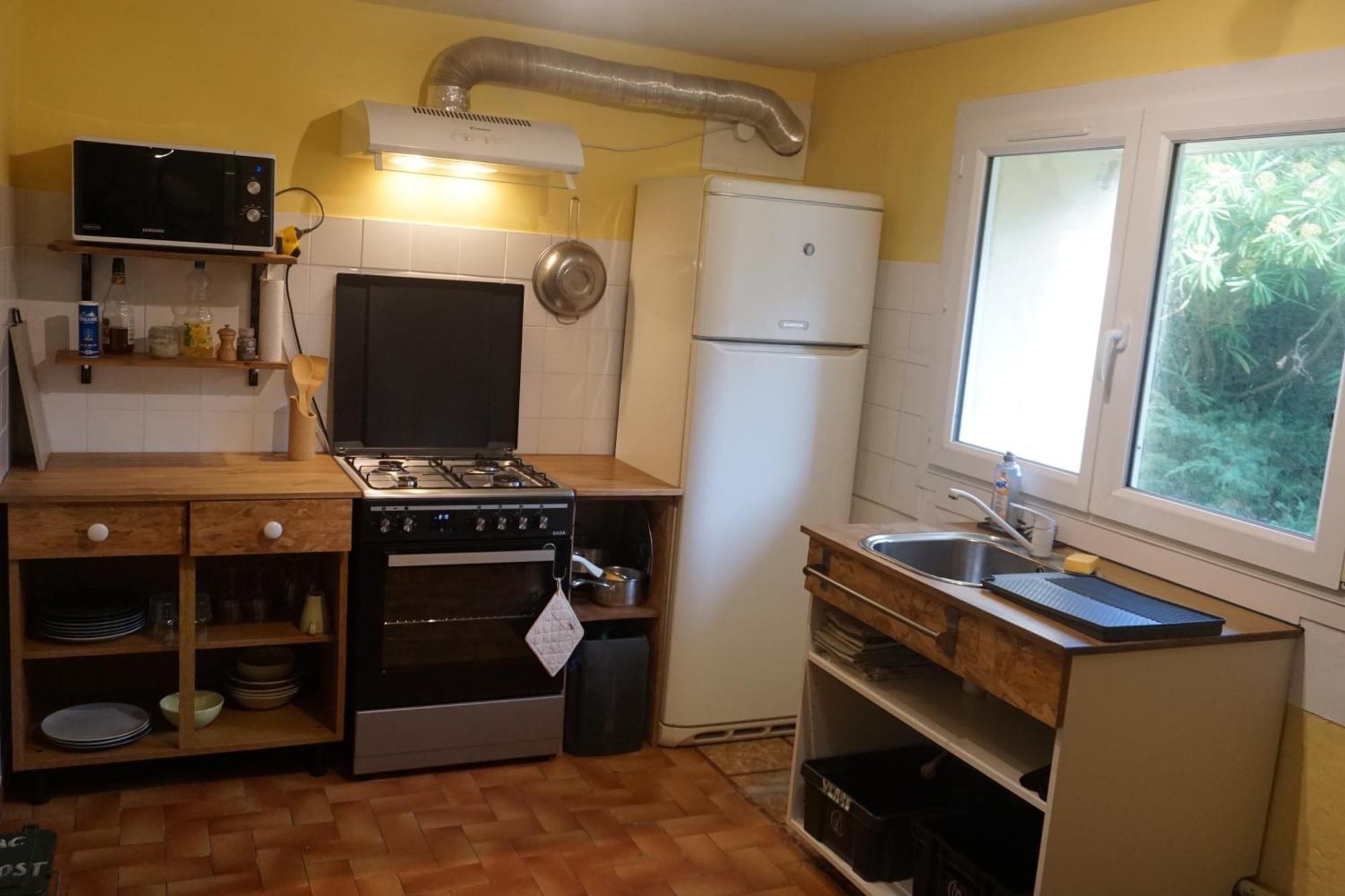 Chambres D'Hotes Kerioret Izella Kerlaz Екстер'єр фото