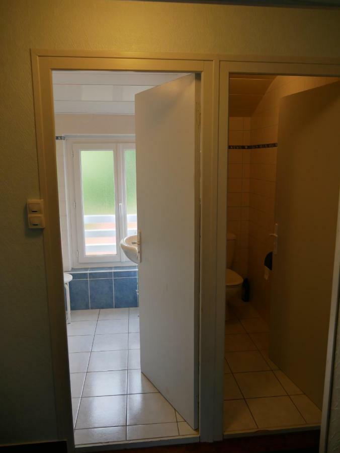 Chambres D'Hotes Kerioret Izella Kerlaz Екстер'єр фото